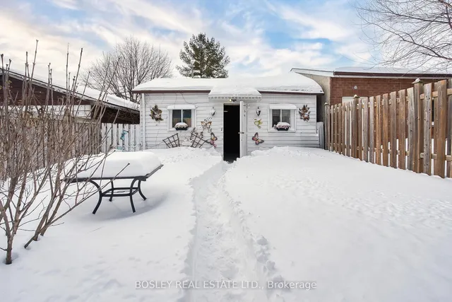 Additional property image - 94 Saint Clarens Ave