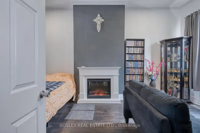 Additional property image - 94 Saint Clarens Ave