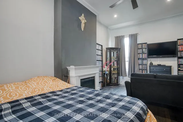 Additional property image - 94 Saint Clarens Ave