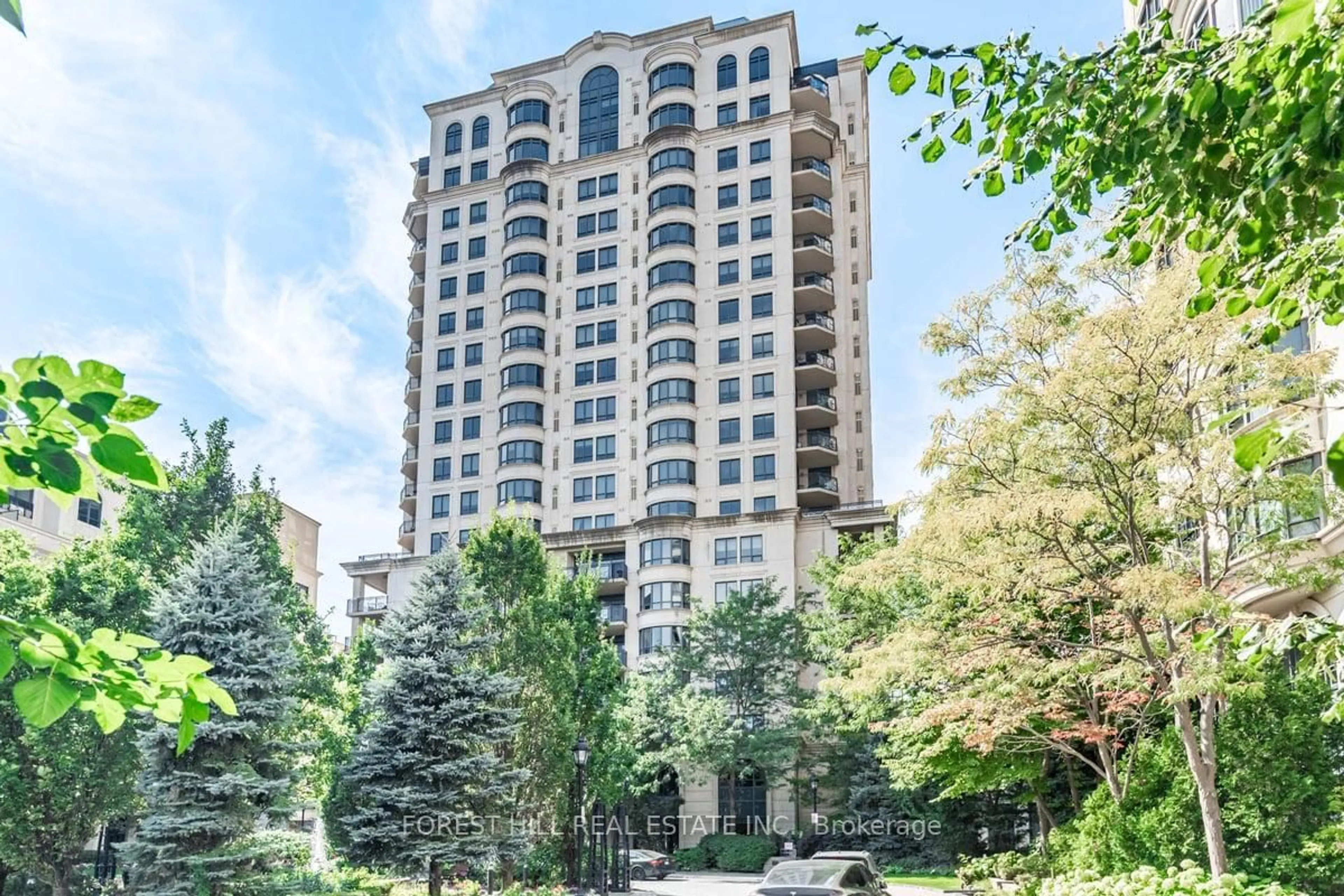 Unknown for 660 Sheppard Ave #1604B, Toronto Ontario M2K 3E5