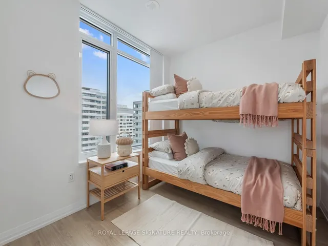 Additional property image - 50 Dunfield Ave Unit 2419