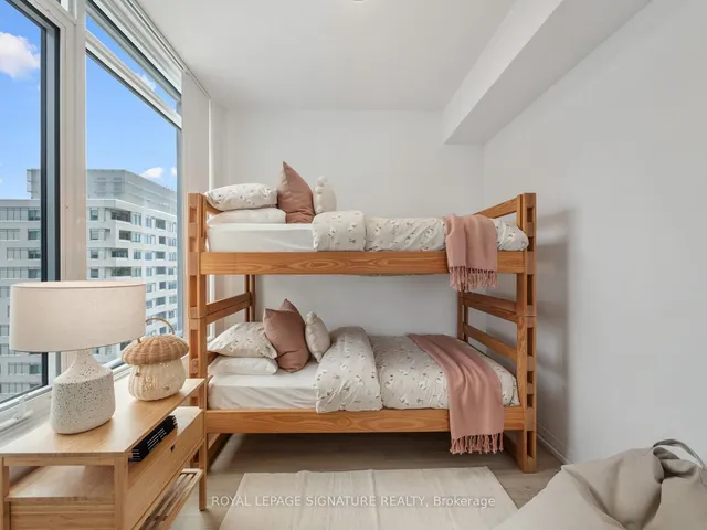 Additional property image - 50 Dunfield Ave Unit 2419