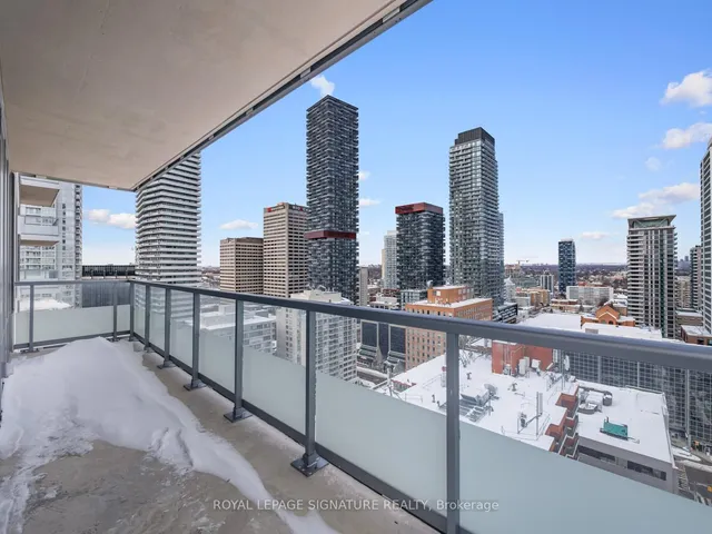 Additional property image - 50 Dunfield Ave Unit 2419