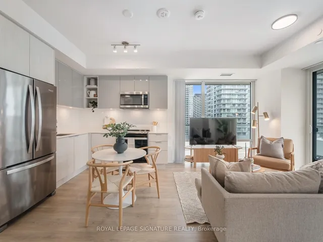 Additional property image - 50 Dunfield Ave Unit 2419