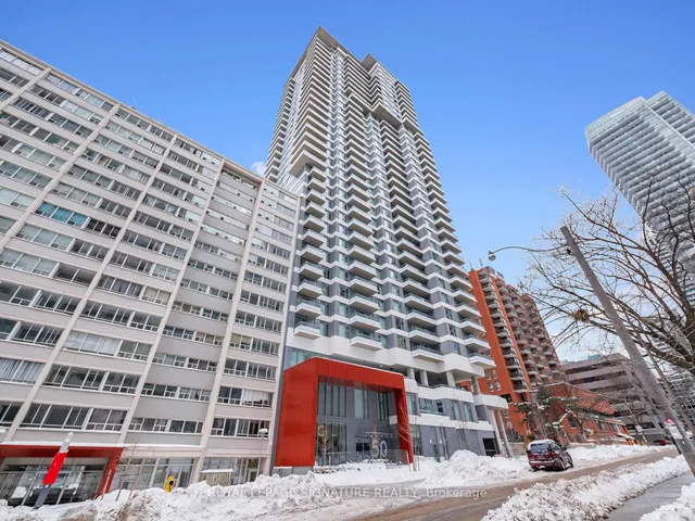 Additional property image - 50 Dunfield Ave Unit 2419