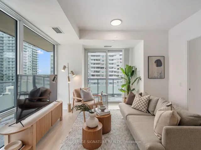 Additional property image - 50 Dunfield Ave Unit 2419