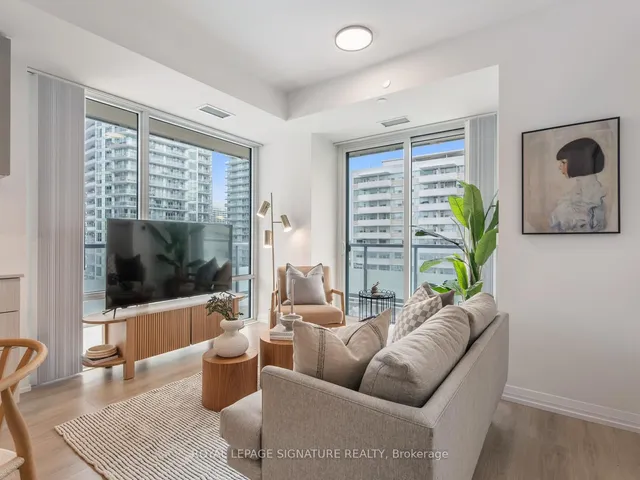 Additional property image - 50 Dunfield Ave Unit 2419
