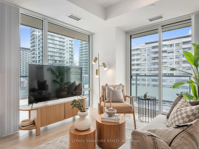 Additional property image - 50 Dunfield Ave Unit 2419