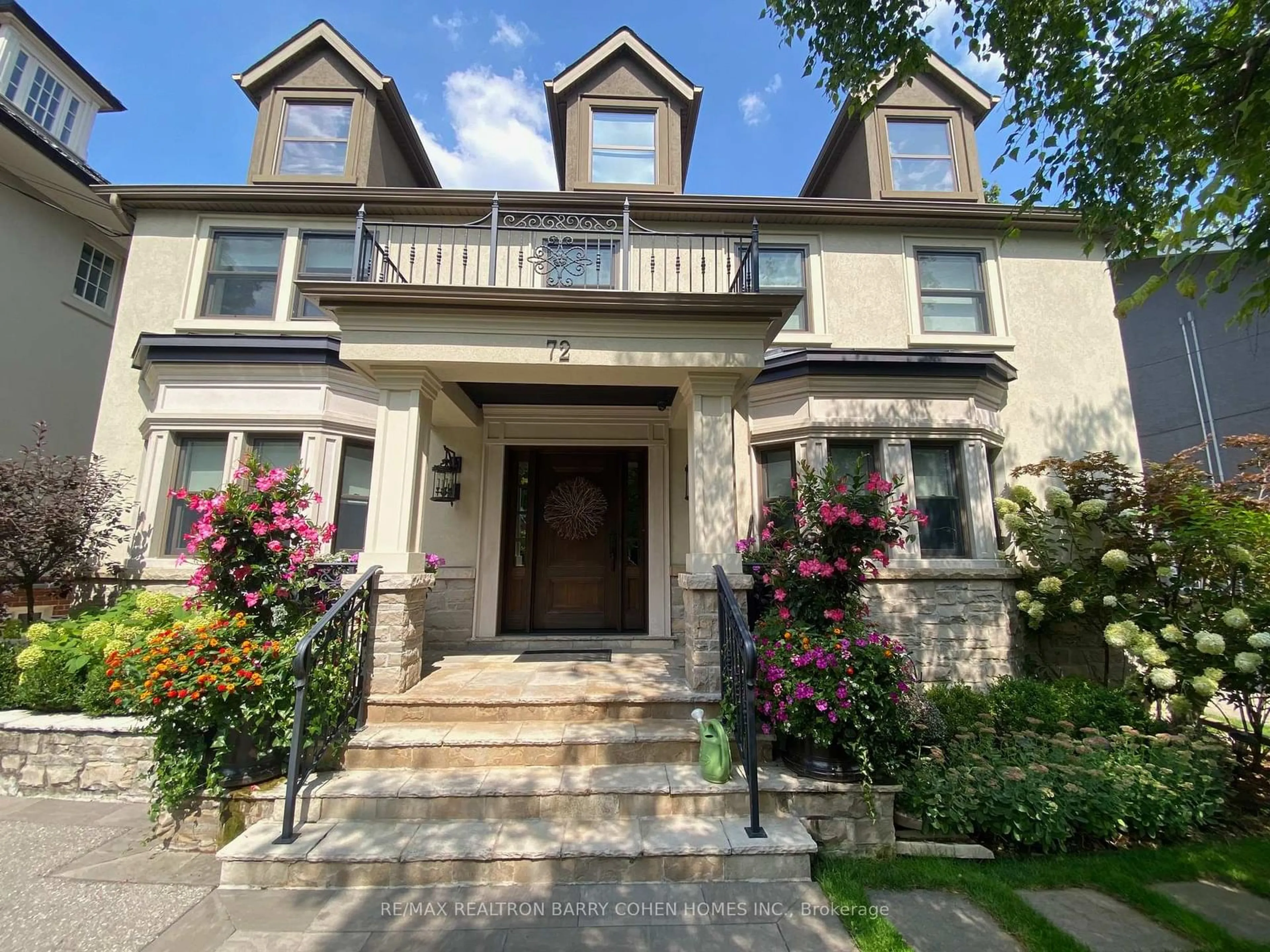 Unknown for 72 Teddington Park Ave, Toronto Ontario M4N 2C6