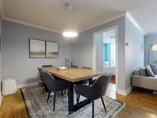 Additional property image - 5418 yonge St Unit 617
