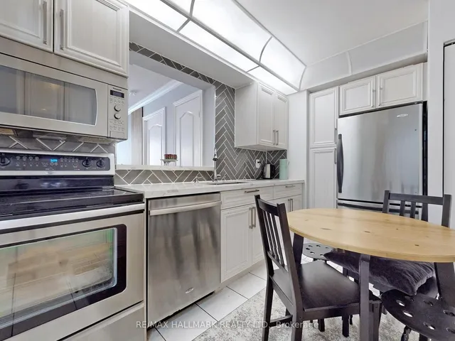 Additional property image - 5418 yonge St Unit 617