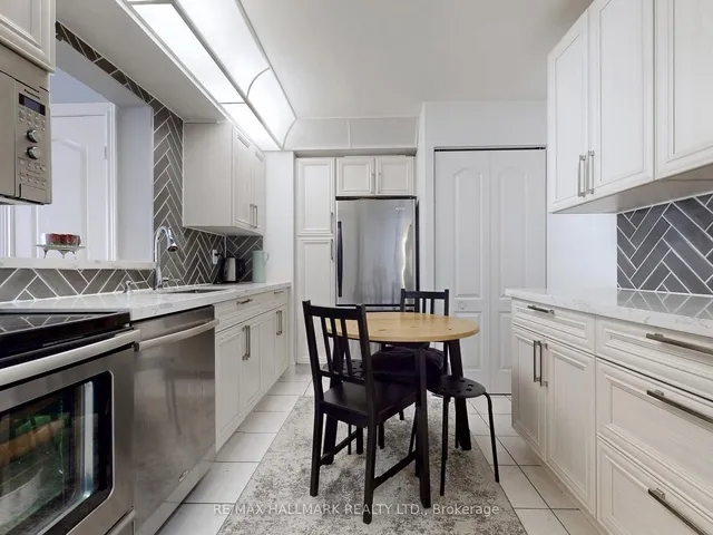 Additional property image - 5418 yonge St Unit 617
