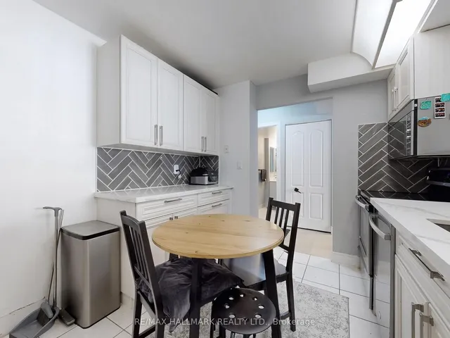 Additional property image - 5418 yonge St Unit 617