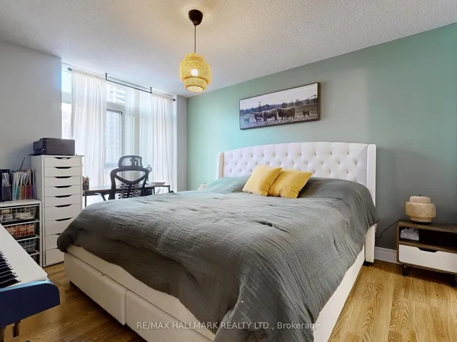 Additional property image - 5418 yonge St Unit 617