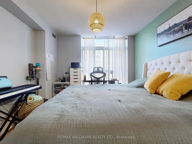 Additional property image - 5418 yonge St Unit 617
