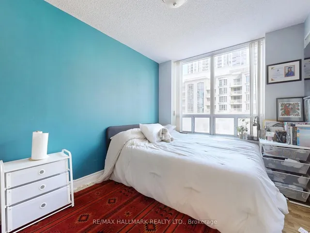 Additional property image - 5418 yonge St Unit 617