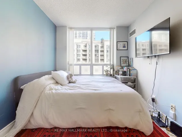Additional property image - 5418 yonge St Unit 617