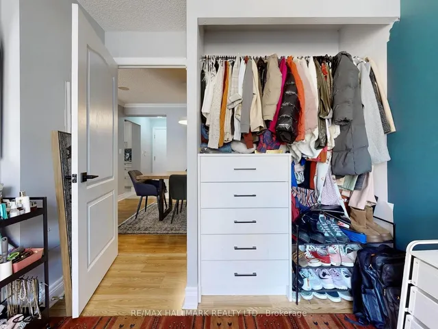 Additional property image - 5418 yonge St Unit 617