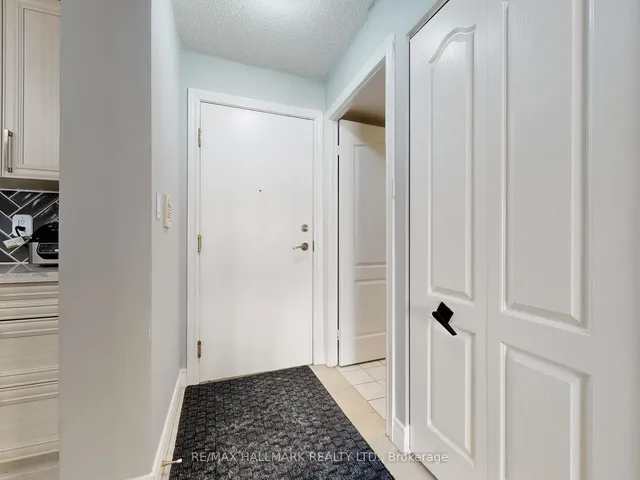 Additional property image - 5418 yonge St Unit 617