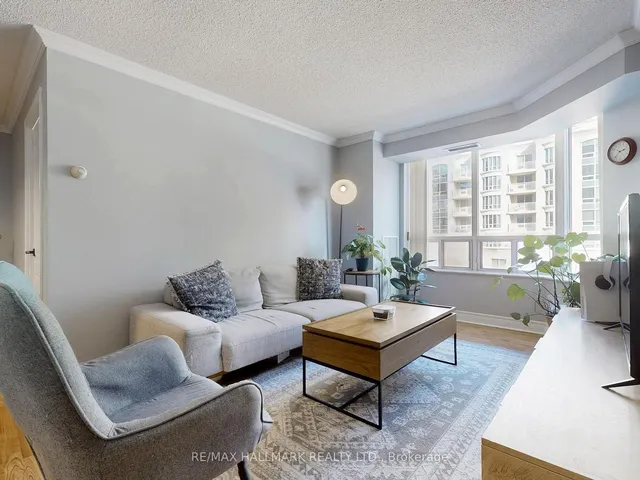 Additional property image - 5418 yonge St Unit 617
