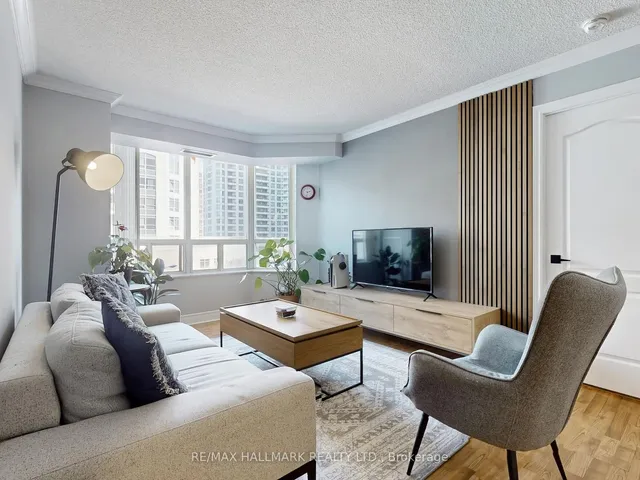 Additional property image - 5418 yonge St Unit 617