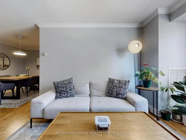 Additional property image - 5418 yonge St Unit 617