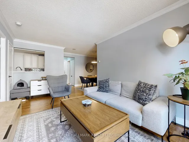 Additional property image - 5418 yonge St Unit 617