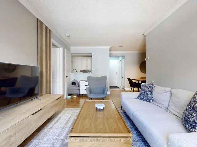 Additional property image - 5418 yonge St Unit 617