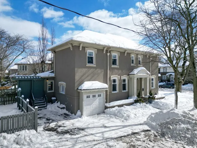Additional property image - 105 Lascelles Blvd