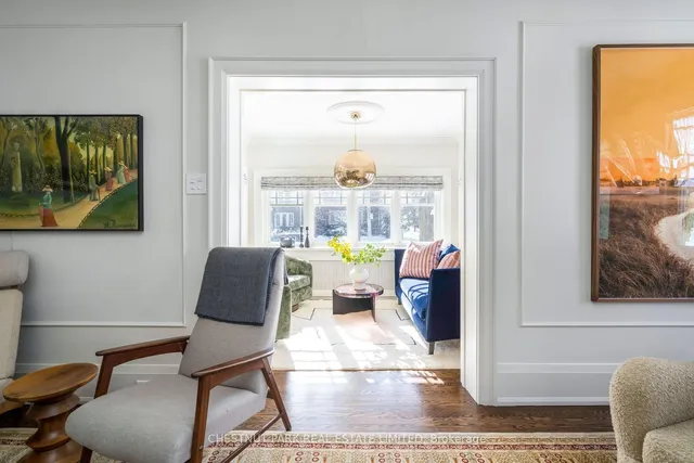 Additional property image - 105 Lascelles Blvd