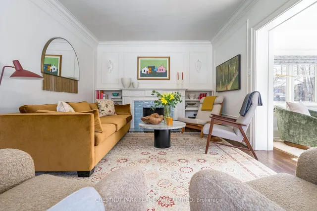 Additional property image - 105 Lascelles Blvd