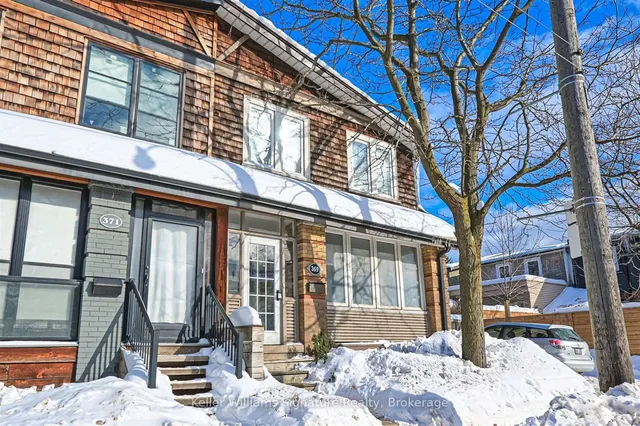 Additional property image - 369 Mount Pleasant Rd