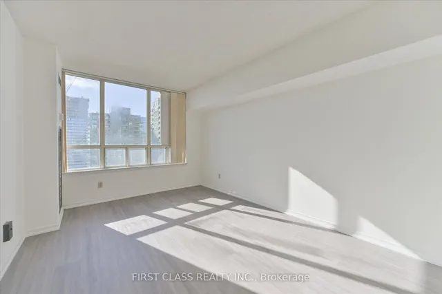 Additional property image - 7 Bishop Ave Unit 1805