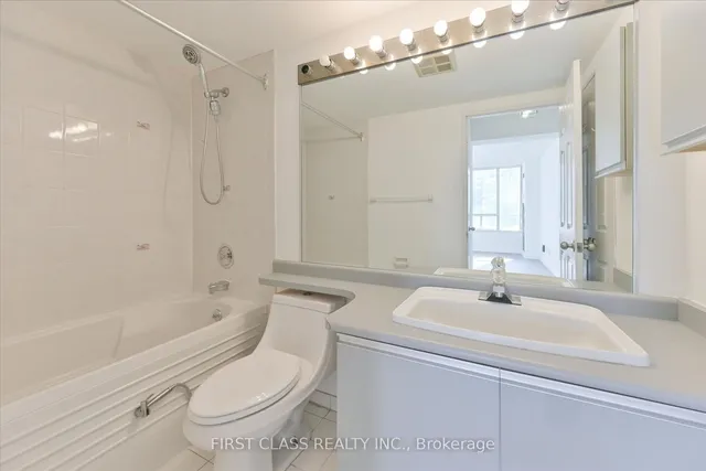 Additional property image - 7 Bishop Ave Unit 1805