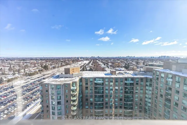 Additional property image - 7 Bishop Ave Unit 1805
