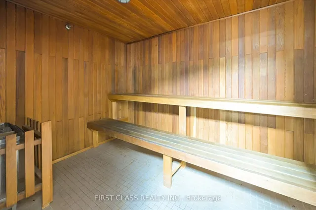 Additional property image - 7 Bishop Ave Unit 1805