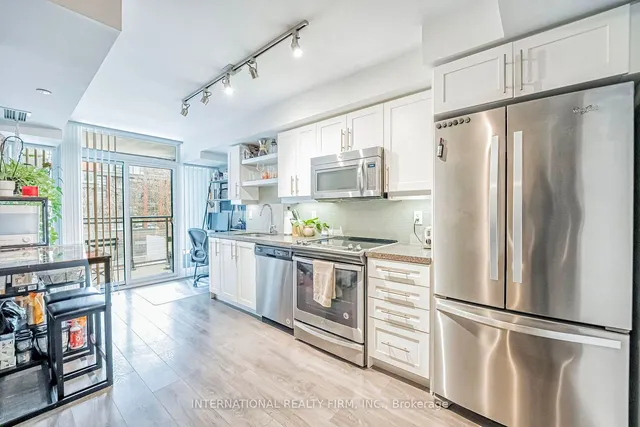 Additional property image - 525 Adelaide St Unit 520
