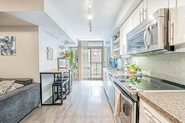 Additional property image - 525 Adelaide St Unit 520