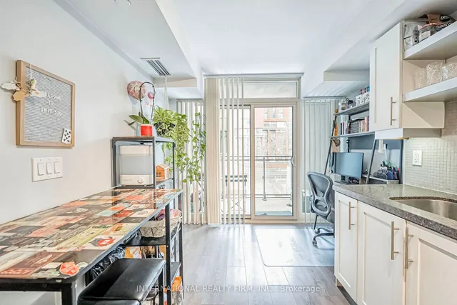Additional property image - 525 Adelaide St Unit 520