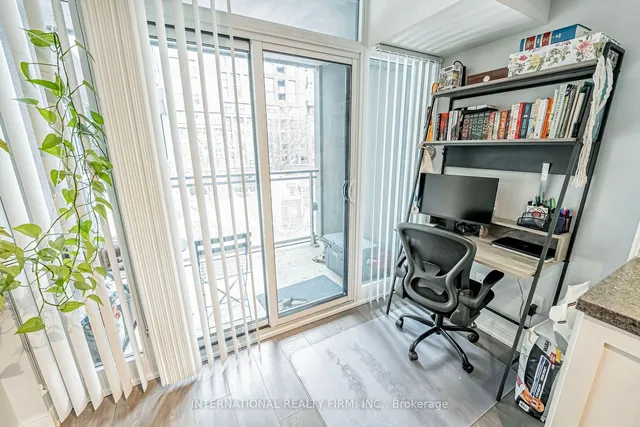 Additional property image - 525 Adelaide St Unit 520