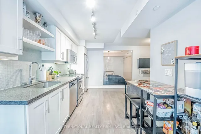 Additional property image - 525 Adelaide St Unit 520