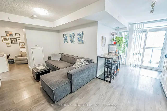 Additional property image - 525 Adelaide St Unit 520