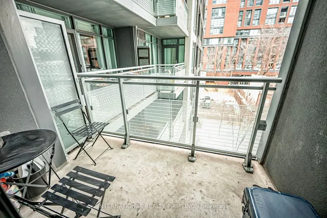Additional property image - 525 Adelaide St Unit 520