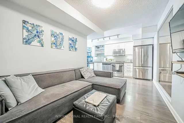 Additional property image - 525 Adelaide St Unit 520