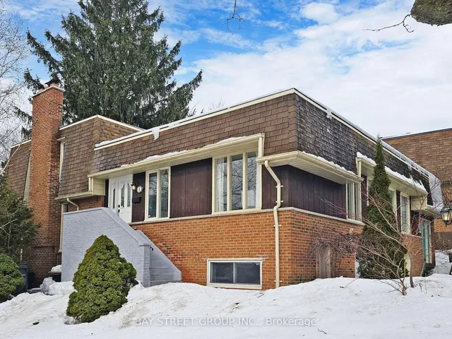 Additional property image - 1 Shadberry Dr