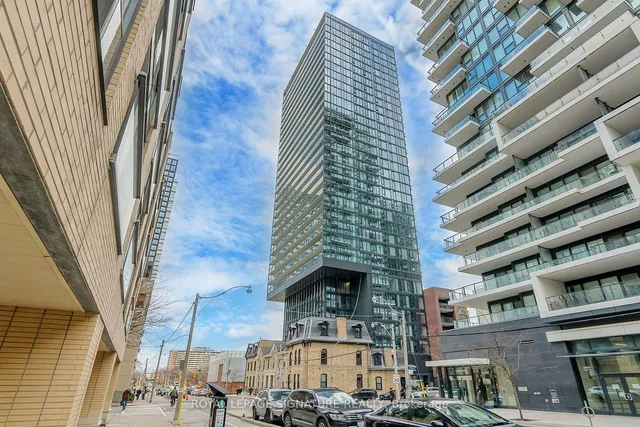 Additional property image - 47 Mutual St Unit 3005