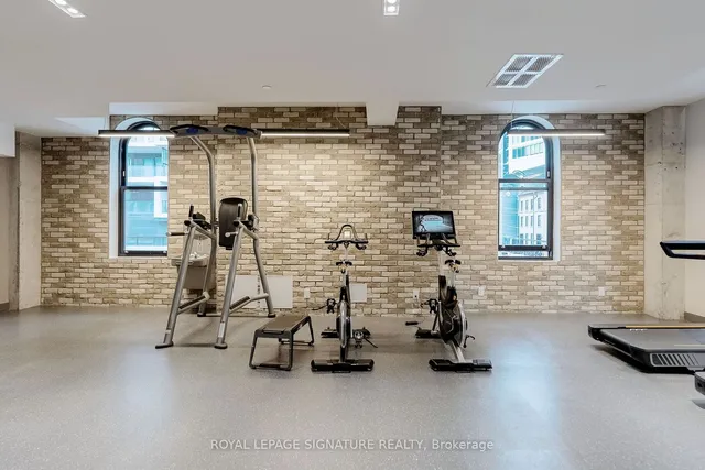 Additional property image - 47 Mutual St Unit 3005