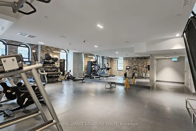 Additional property image - 47 Mutual St Unit 3005