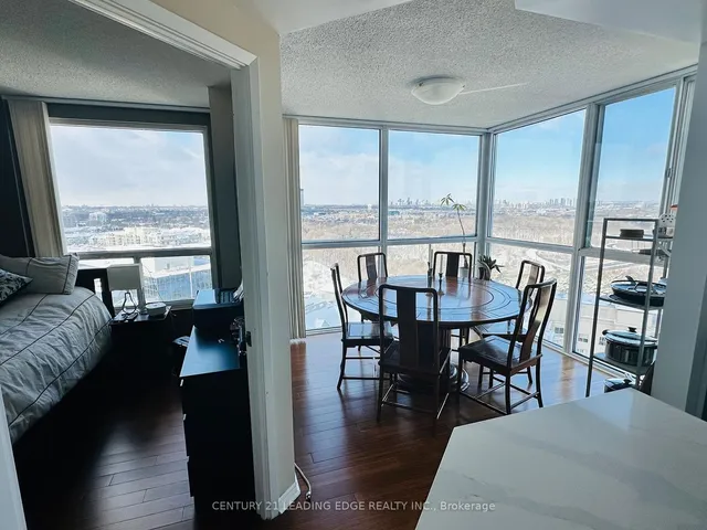 Additional property image - 7 Concorde Pl Unit 2009