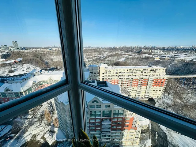 Additional property image - 7 Concorde Pl Unit 2009